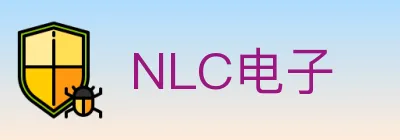 NLC电子 Logo